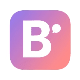 비트윈 (B'tween) icon