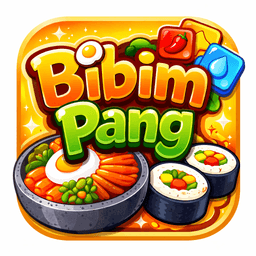 비빔팡 (Bibimpang) icon