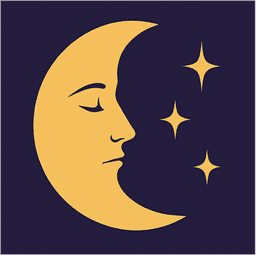 나의 달 (myMoon) icon